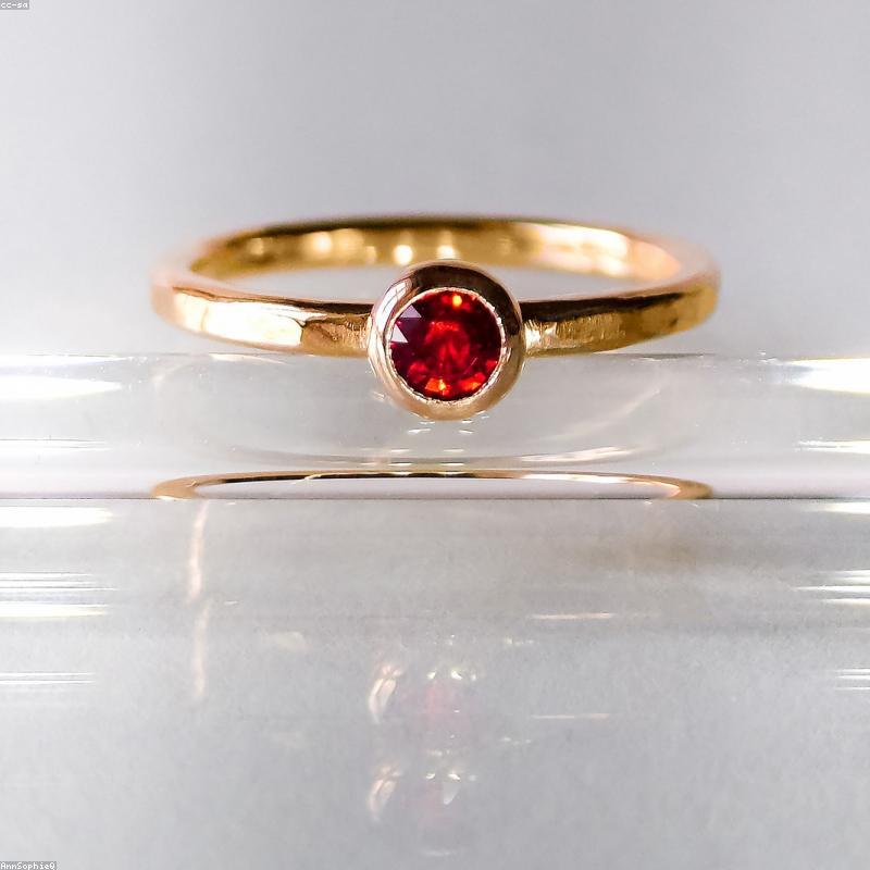 Galeri Kalung Perak Zircon 925