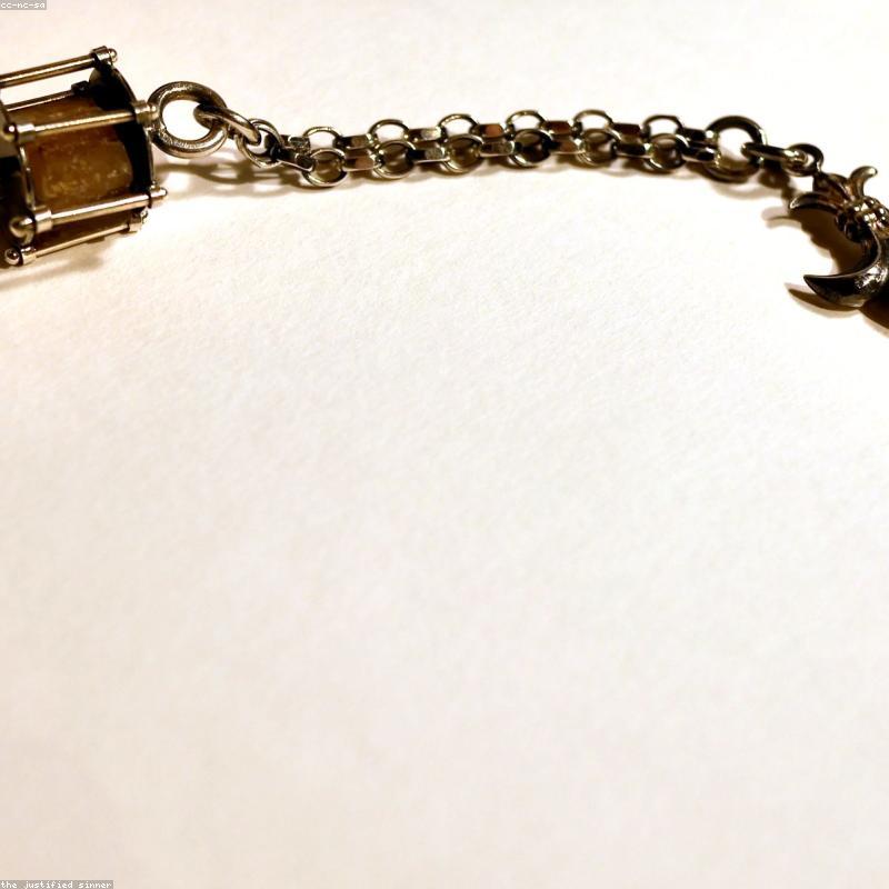 Galeri Gelang Emas Bangle 18K
